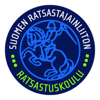 Suomen Ratsastajainliitto Hoppsan! Jotain meni vikaan ja kuva ei lataudu.